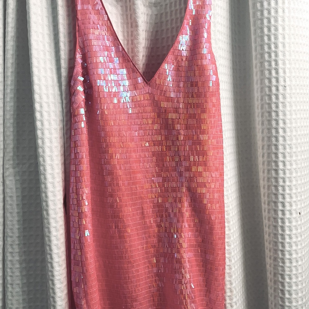 Saylor tank minidress, perfect condition - Picture 4 of 6